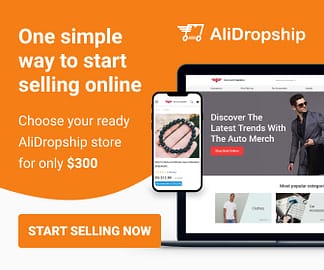 Alidropship Premium Store Coupon