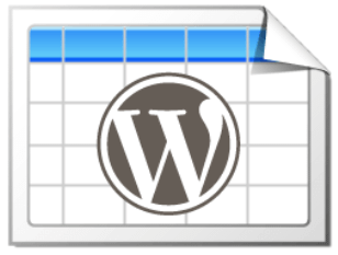Best Wordpress Table Plugins 3