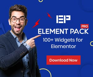 Element Pack Pro Coupon