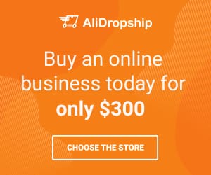 Alidropship Custom Store Coupon
